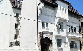 Hotel Marina srl